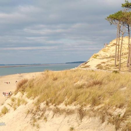 Chez Ced - Gujan-Mestras / Bassin D'Arcachon Exterior foto